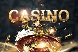 Sports and casino-style sections displayed inside 444 bd hub