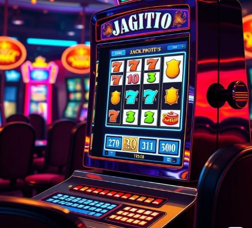 Touch-friendly Android casino navigation inside 444 bd platform