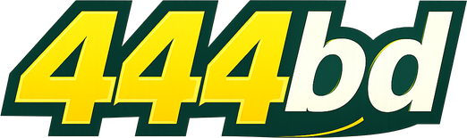 444 bd logo for homepage navigation